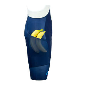 Performance Cycling Collection: Performance Endurance Bib Shorts