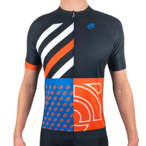 Performance Cycling Collection: Performance+ Jersey