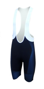 Performance Winter Bib Shorts