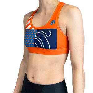 Performance Sports Bra