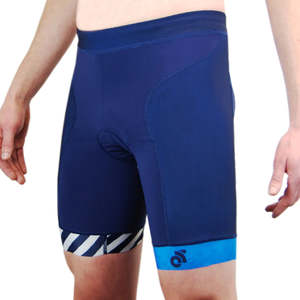 Custom Triathlon Bottoms: Apex Tri Shorts
