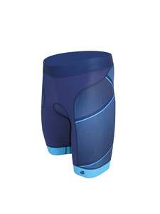 Custom Triathlon Bottoms: Performance Tri Shorts