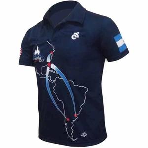 Tech Cycling Collection: Tech Polo Shirt