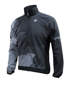 Tech Cycling Collection: Tech+ Wind Jacket
