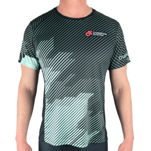 Custom Running Tops: Tech+ Run Top