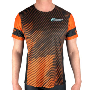 Custom Running Tops: Performance+ Run Top
