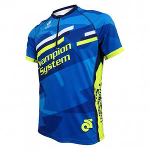 Custom Running Tops: APEX Zip Top