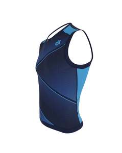 Custom Triathlon Tops: Performance Blade Tri Top