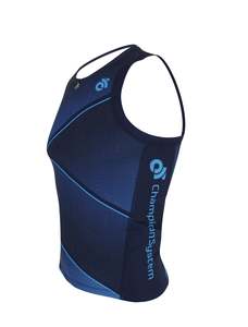 Custom Triathlon Tops: Performance Link Tri Top