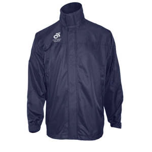 Custom Casual: Lyon Parka Jacket