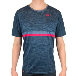Locarno Tee