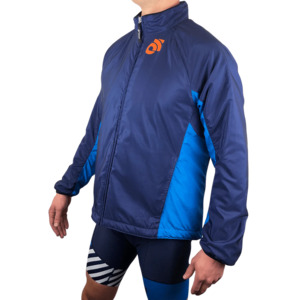 Custom Casual: Copenhagen Inter Jacket