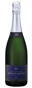 Products: Roger Manceaux BLANC DE NOIRS