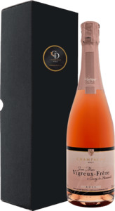 Products: Rosé 750ml – Single Bottle Gift Boxed