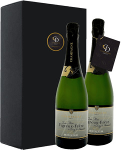 Products: Premier Cru Réserve Twin Gift Box 750ml
