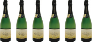 Products: Brut NV 750ml 6 Bottle Case