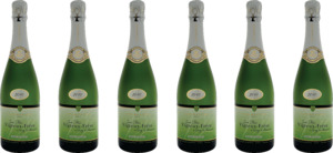 Products: Blanc de Blancs 750ml 6 Bottle Case