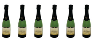 Products: Brut NV 375ml 6 Bottle Case