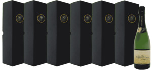 Products: Brut NV 750ml 6 Gift Boxed Bottles