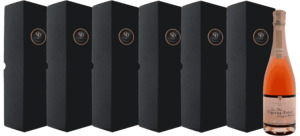 Products: Rosé 750ml 6 Gift Boxed Bottles