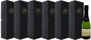 Products: Brut NV 375ml 6 Gift Boxed Bottles