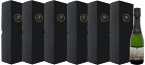 Products: Demi-Sec 375ml 6 Gift Boxed Bottles