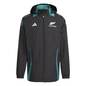 Jackets Sweaters Hoodies Champions Of The World: All Blacks All Weather Jacket 2025