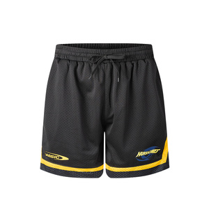 Hurricanes Super Rugby Basketball Shorts 2026