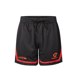Shorts Champions Of The World: Crusaders Super Rugby Basketball Shorts 2026