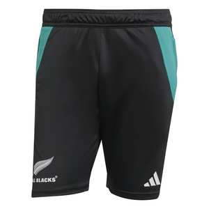 Shorts Champions Of The World: All Blacks Gym Shorts 2025
