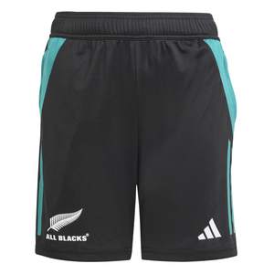 All Blacks Youth Gym Shorts 2025