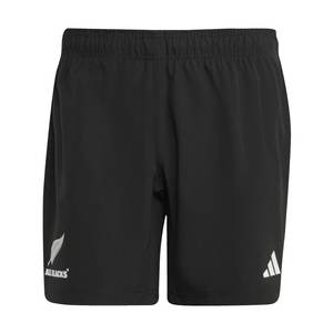 All Blacks Home Shorts 2025