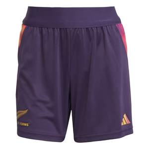Black Ferns Women’s Gym Shorts 2025