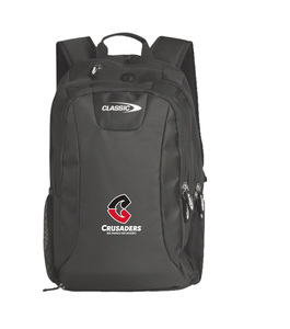 Crusaders Super Rugby Back Pack 2026