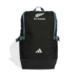 All Blacks Backpack 2025