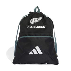 Bags Wallets Champions Of The World: All Blacks Gymsack 2025