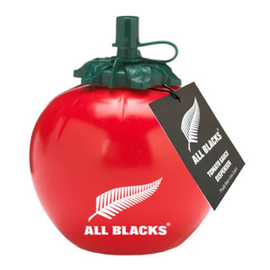 Tableware Champions Of The World: All Blacks Tomato Sauce Dispenser