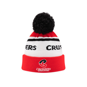 Crusaders Super Rugby Beanie 2026