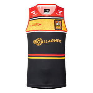 Chiefs Super Rugby Training Singlet 2026
