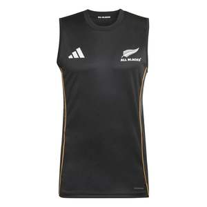 All Blacks Marvel Singlet 2025