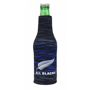 Gifts Under $15 Champions Of The World: All Blacks Zip Up Stubbie Holder