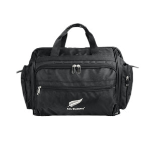All Blacks Doctors Bag