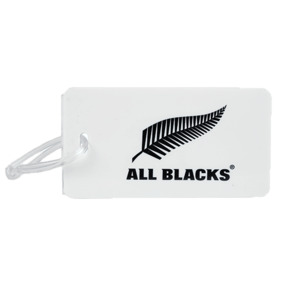 All Blacks Luggage Tag