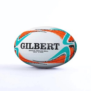 Balls Champions Of The World: Rugby World Cup 2027 Replica Ball Size 5