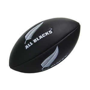 All Blacks Softee Ball Size 4