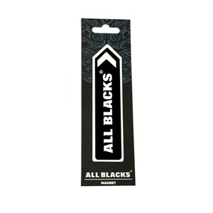 Gifts Under $15 Champions Of The World: All Blacks Classic Fridge Magnet