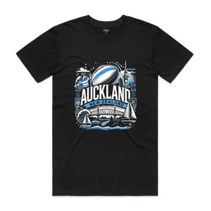T Shirts Champions Of The World: Auckland Provincial Pride T Shirt