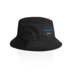 Caps Hats Champions Of The World: Auckland Provincial Pride Bucket Hat