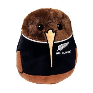 Gifts Under $15 Champions Of The World: All Blacks Cushies Kiwi