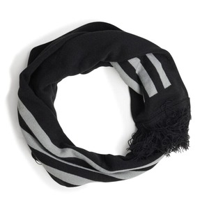 Scarves Champions Of The World: Black Ferns Scarf